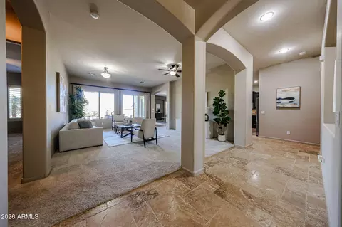 Entry Way - 2320 E Allen St, Phoenix, AZ 85042 photo 4 of 5