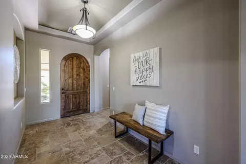 Entry Way - 2320 E Allen St, Phoenix, AZ 85042 photo 2 of 5