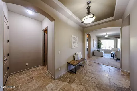 Entry Way - 2320 E Allen St, Phoenix, AZ 85042 photo 1 of 5