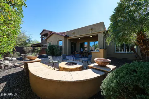 Exterior - 2320 E Allen St, Phoenix, AZ 85042 photo 6 of 8