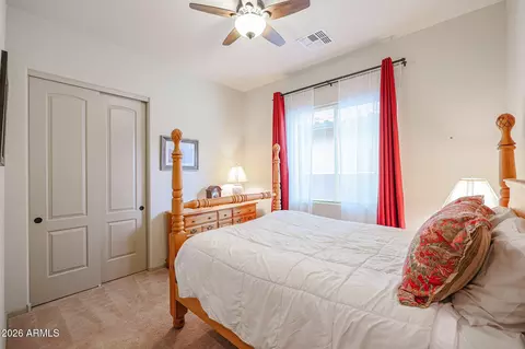 Bedroom - 2320 E Allen St, Phoenix, AZ 85042 photo 4 of 13