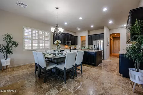Dining - 2320 E Allen St, Phoenix, AZ 85042 photo 1 of 4