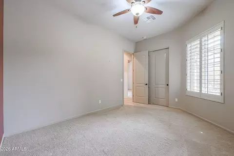 Bedroom - 2320 E Allen St, Phoenix, AZ 85042 photo 10 of 13