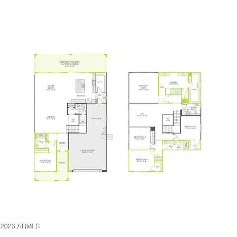 1254 E Prescott St, Gilbert, AZ 85298 photo 2