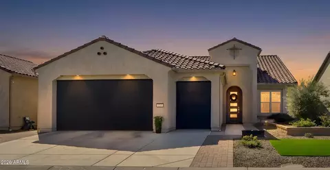 3204 N 167th Dr, Goodyear, AZ 85395