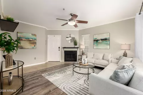 9451 E Becker Ln #2033, Scottsdale, AZ 85260
