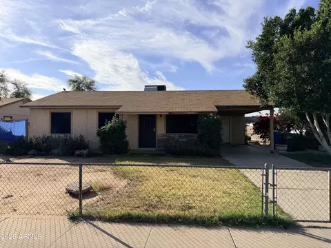 8057 W Pierson St, Phoenix, AZ 85033