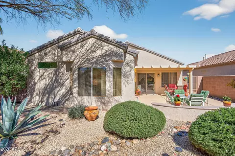 15813 W Alpine Ridge Dr, Surprise, AZ 85374