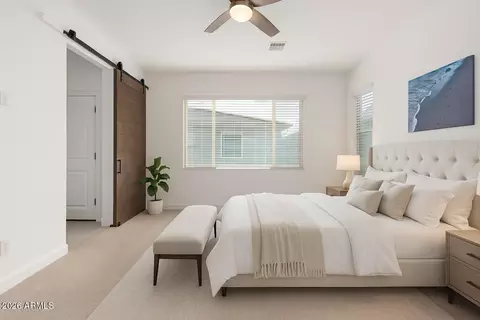 Bedroom - 9231 E Sequence Ave, Mesa, AZ 85212 photo 1 of 3