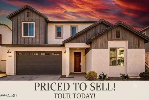 9231 E Sequence Ave, Mesa, AZ 85212
