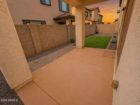 Exterior - 9231 E Sequence Ave, Mesa, AZ 85212 photo 6 of 11