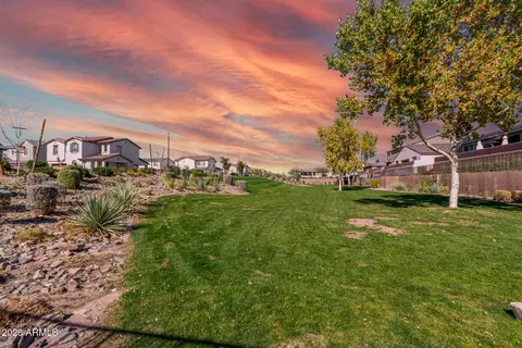Exterior - 9231 E Sequence Ave, Mesa, AZ 85212 photo 8 of 11