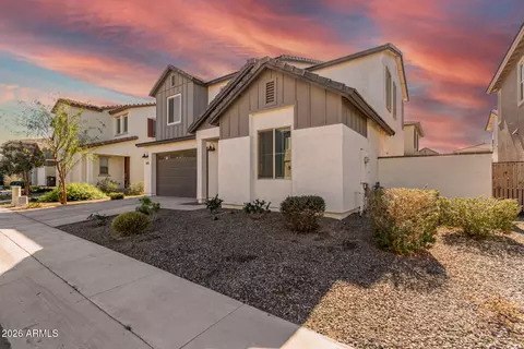 9231 E Sequence Ave, Mesa, AZ 85212