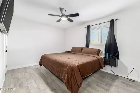 Bedroom - 9215 S 7th Ave, Phoenix, AZ 85041 photo 1 of 3