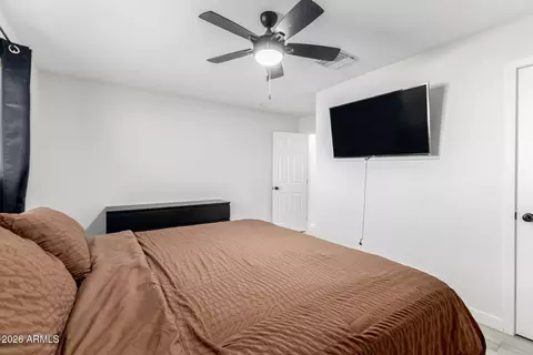 Bedroom - 9215 S 7th Ave, Phoenix, AZ 85041 photo 2 of 3