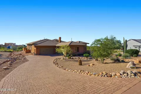 11307 E Minton St, Mesa, AZ 85207