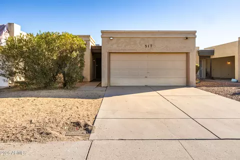 517 W Duke Dr, Tempe, AZ 85283