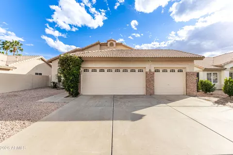 Exterior - 1125 E Artesian Way, Gilbert, AZ 85234 photo 1 of 6
