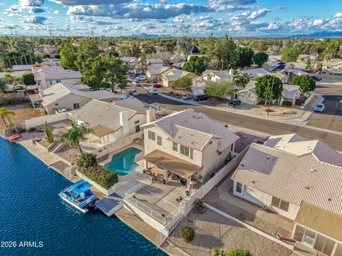 View/Area - 1125 E Artesian Way, Gilbert, AZ 85234 photo 6 of 13