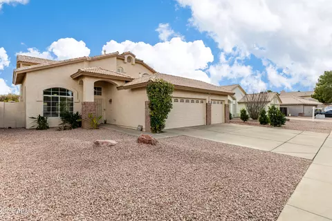 Exterior - 1125 E Artesian Way, Gilbert, AZ 85234 photo 3 of 6