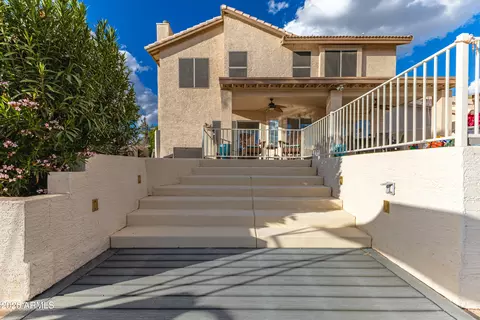 Exterior - 1125 E Artesian Way, Gilbert, AZ 85234 photo 4 of 6