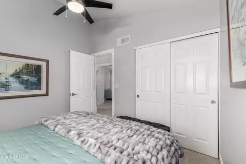 Bedroom - 1125 E Artesian Way, Gilbert, AZ 85234 photo 3 of 4