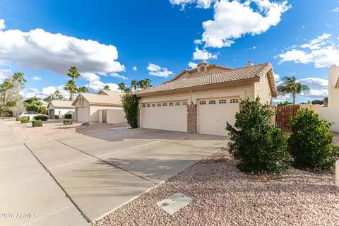 Exterior - 1125 E Artesian Way, Gilbert, AZ 85234 photo 2 of 6