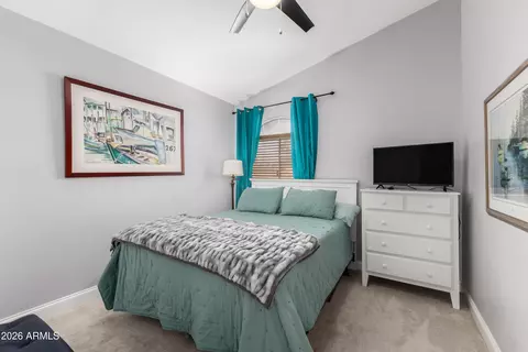 Bedroom - 1125 E Artesian Way, Gilbert, AZ 85234 photo 2 of 4