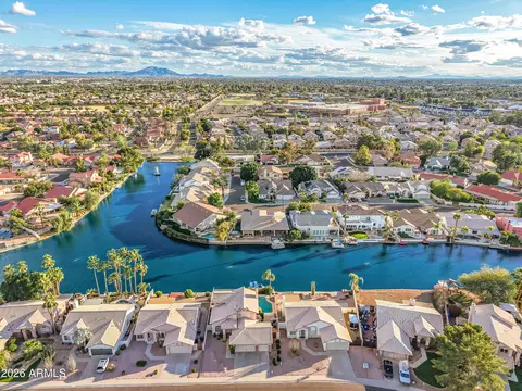 View/Area - 1125 E Artesian Way, Gilbert, AZ 85234 photo 10 of 13