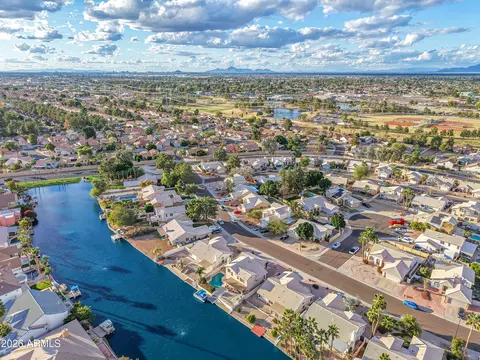 View/Area - 1125 E Artesian Way, Gilbert, AZ 85234 photo 8 of 13