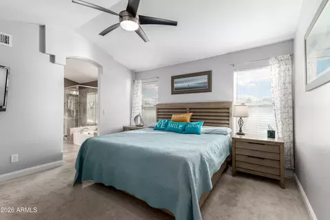 Bedroom - 1125 E Artesian Way, Gilbert, AZ 85234 photo 1 of 4