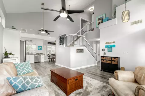 Entry Way - 1125 E Artesian Way, Gilbert, AZ 85234 photo 1 of 1