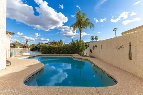 Exterior - 1125 E Artesian Way, Gilbert, AZ 85234 photo 6 of 6