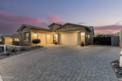 26288 N 106th Dr, Peoria, AZ 85383