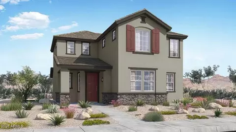 14642 W Soft Wind Dr, Surprise, AZ 85387