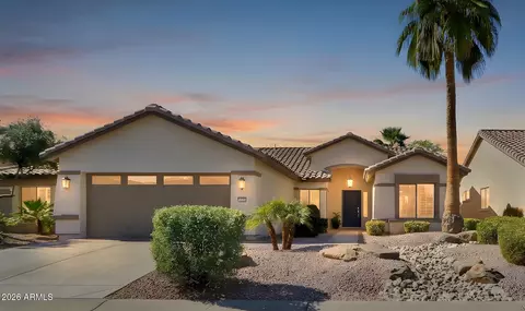 3698 N 162nd Ln, Goodyear, AZ 85395