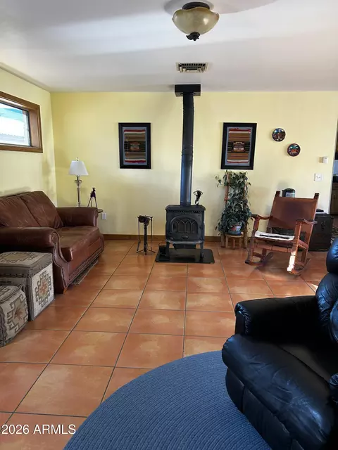 Living - 104 Locklin Ave # D, Bisbee, AZ 85603 photo 4 of 4