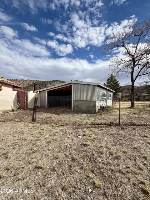 Other - 104 Locklin Ave # D, Bisbee, AZ 85603 photo 10 of 11
