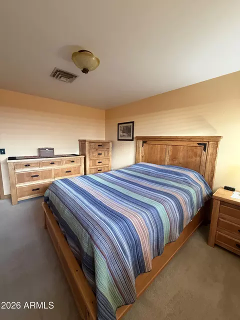 Bedroom - 104 Locklin Ave # D, Bisbee, AZ 85603 photo 1 of 4