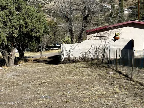 Exterior - 104 Locklin Ave # D, Bisbee, AZ 85603 photo 8 of 12