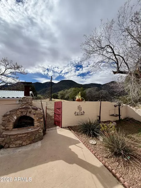 Exterior - 104 Locklin Ave # D, Bisbee, AZ 85603 photo 5 of 12