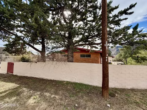 Exterior - 104 Locklin Ave # D, Bisbee, AZ 85603 photo 2 of 12