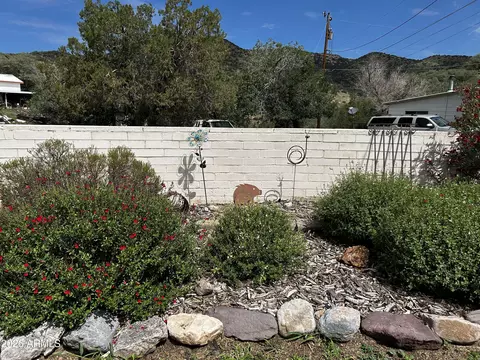 Exterior - 104 Locklin Ave # D, Bisbee, AZ 85603 photo 1 of 12