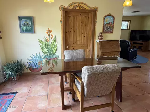 Dining - 104 Locklin Ave # D, Bisbee, AZ 85603 photo 2 of 2