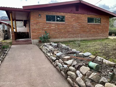 104 Locklin Ave # D, Bisbee, AZ 85603