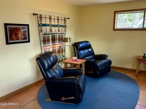 Living - 104 Locklin Ave # D, Bisbee, AZ 85603 photo 2 of 4
