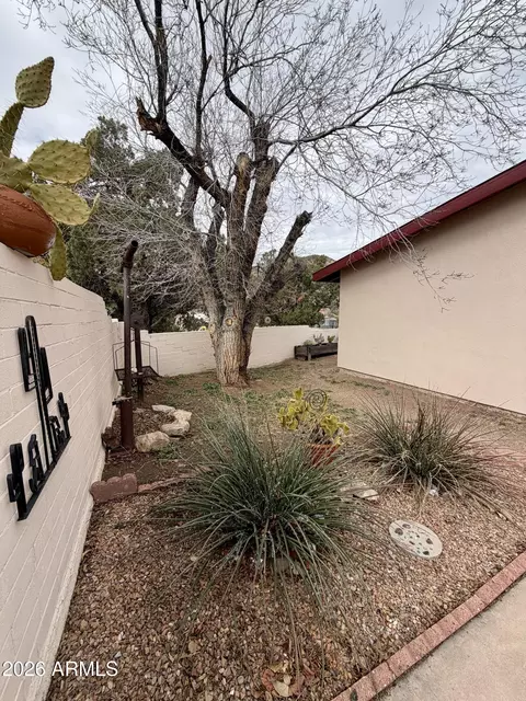 Exterior - 104 Locklin Ave # D, Bisbee, AZ 85603 photo 6 of 12