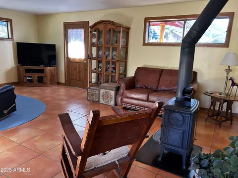 Living - 104 Locklin Ave # D, Bisbee, AZ 85603 photo 1 of 4