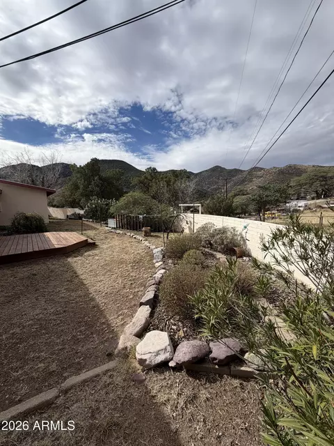 Exterior - 104 Locklin Ave # D, Bisbee, AZ 85603 photo 7 of 12