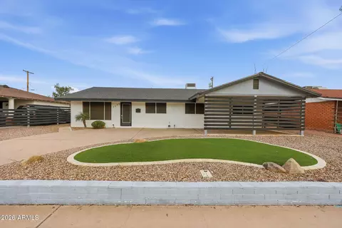 3625 N Hayden Rd, Scottsdale, AZ 85251